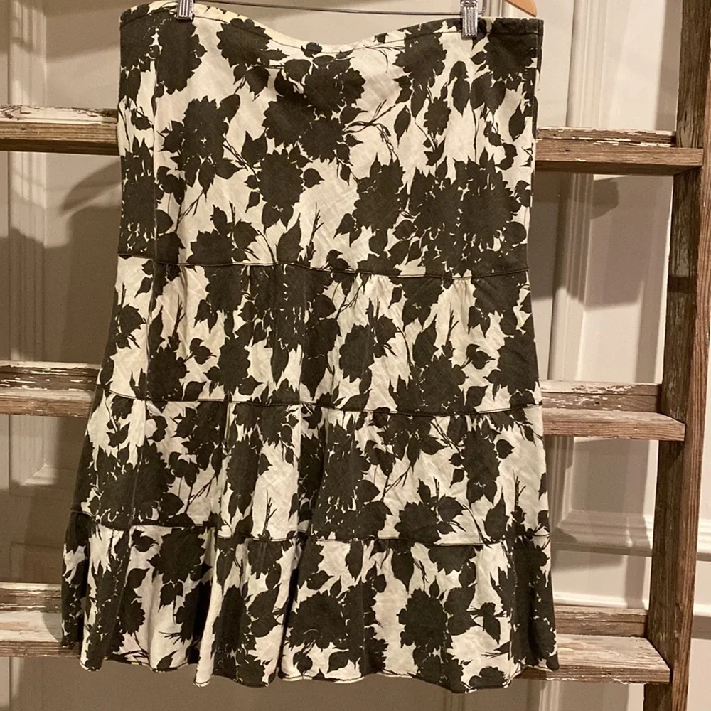 J Crew Skirt,